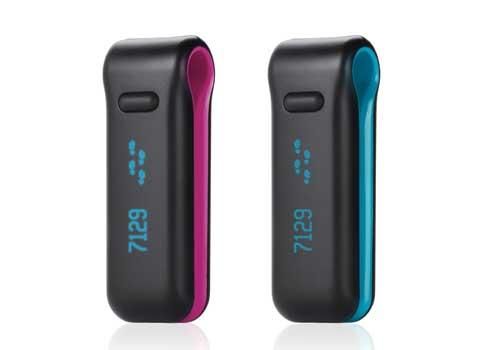 Mga gadget para sa pagtulog - maliit na katulong ng FitBit Ultra