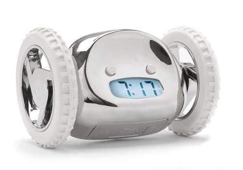 Mga Sleep Gadget - Runaway Clocky