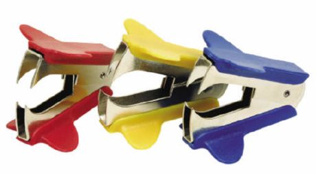 Anti-stapler
