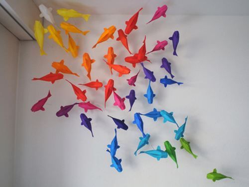 Color therapy: pagpapagaling na may kulay