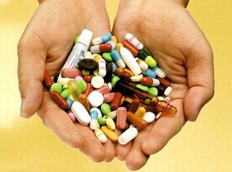 First aid kit para sa bakasyon: ano ang kasama nito?