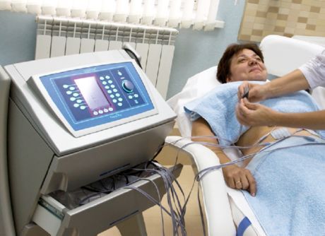 Bagong Electric Current-Based Technique na Epektibong Labanan ang Obesity