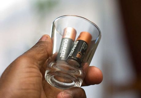 Ang mga inuming enerhiya na may alkohol ay lubos na pinapatay ka