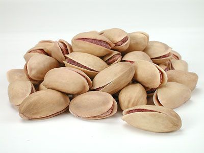 Pistachios bawasan ang panganib ng kanser