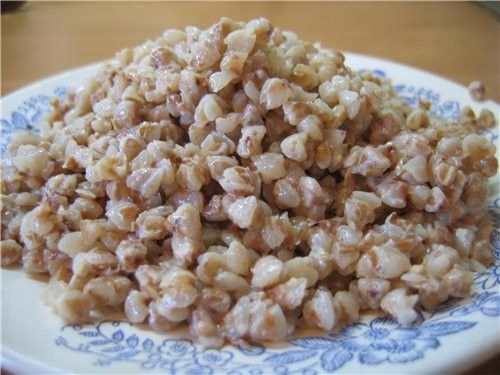Buckwheat Diet: 7 Mga Kapaki-pakinabang na Tip sa Pagluluto