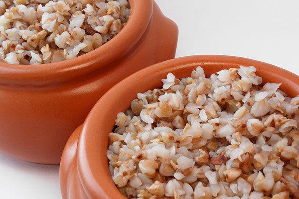 Buckwheat Diet: Madali at Masarap na Recipe