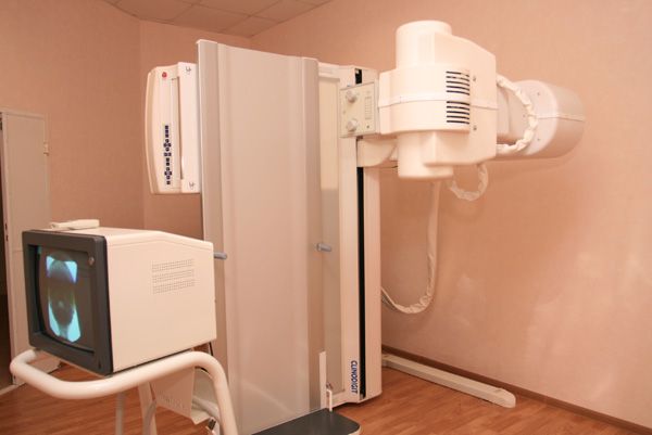 Paano ang irrigoscopy?
