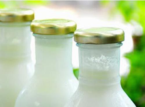 3 Pinakatanyag na Uri ng Kefir Diet