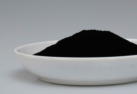 Activated Charcoal Face Mask