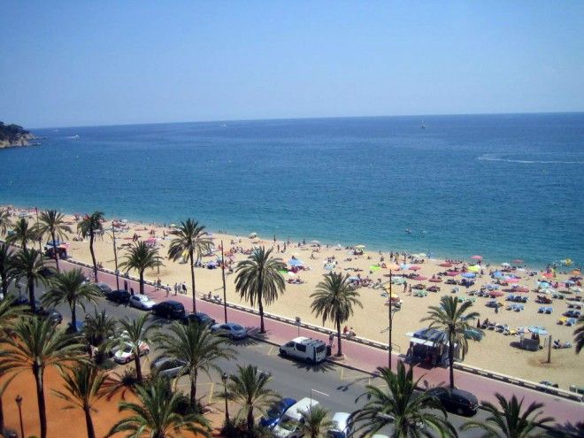 Mga Piyesta Opisyal sa Spain sa Autumn: Sa pagitan ng Mga Beach at Thermal Springs