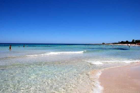 Mga Piyesta Opisyal sa Italya sa Taglagas: Putik ng Isla ng Ischia