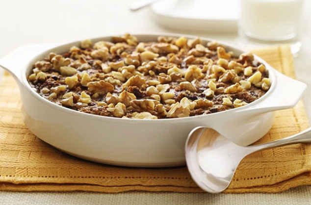 Oatmeal