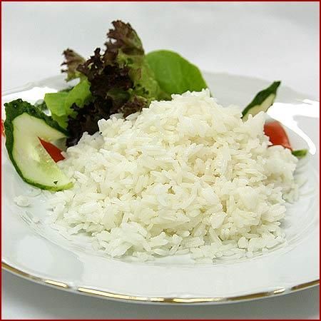 Mga Pros and Cons ng Rice Diet