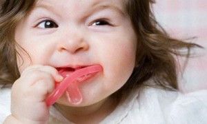 Paano mag-alis ng bata mula sa isang dummy?
