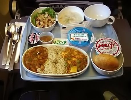 Ang pinakamurang pagkain sa mundo ay nasa USA