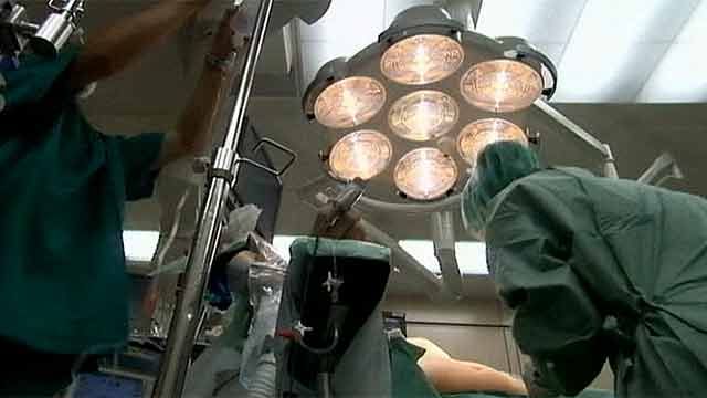 Ang pinakamalakas na iskandalo sa kasaysayan ng German transplantology