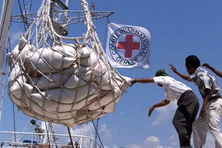 Ngayon ay ginugunita ang World Humanitarian Day
