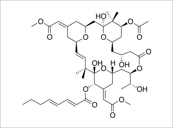 Isang mabisang gamot laban sa nakatagong HIV ay na-synthesize