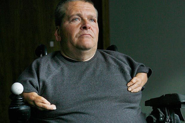 "The Thalidomide Tragedy": Isang Paghingi ng Tawad Makalipas ang Kalahati ng Isang Siglo