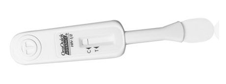 Iniimbestigahan ng FDA ang Epektibo ng Rapid At-Home HIV Tests