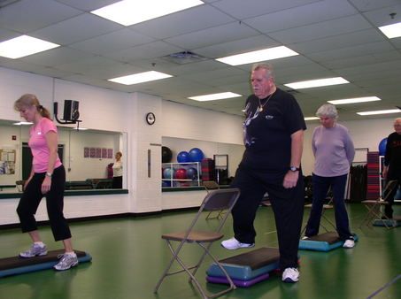 Functional na fitness