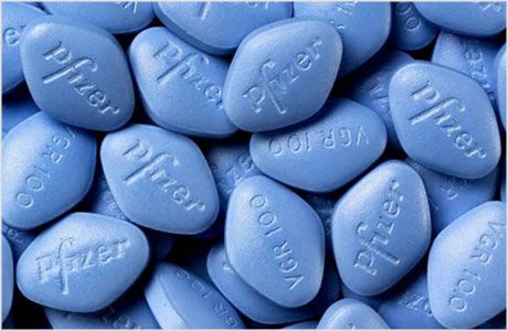 Ang Korte Suprema ng Canada ay pumili ng isang patent para sa Viagra mula sa Pfizer