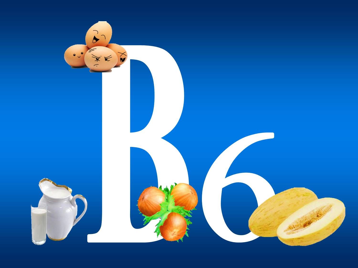 Bitamina B6