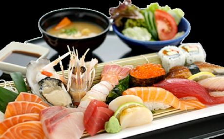 Omega-3 mataba acids
