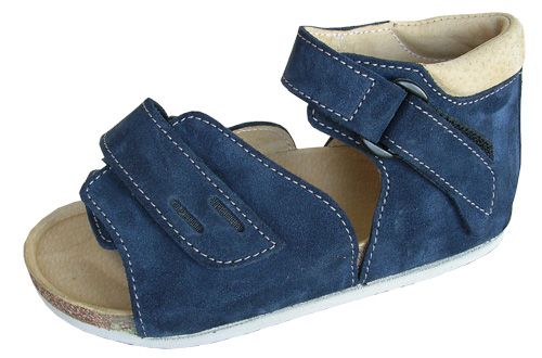 Bakit kailangan mo ng orthopedic na sapatos?